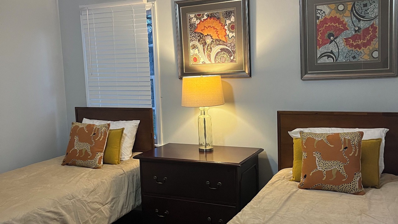 Photo of Bedroom in Gresham Park