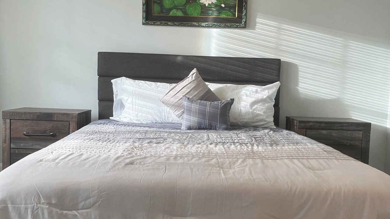 Photo of Bedroom in Gresham Park