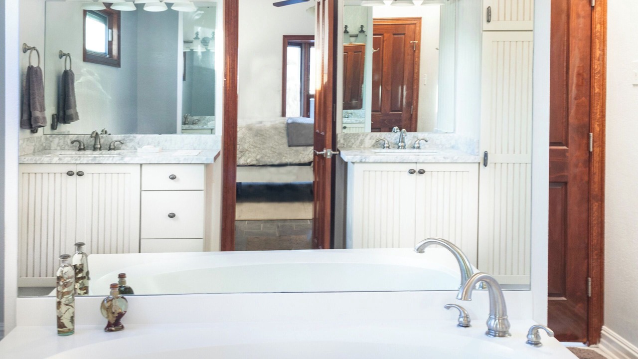 Photo of Bathroom in Slidell