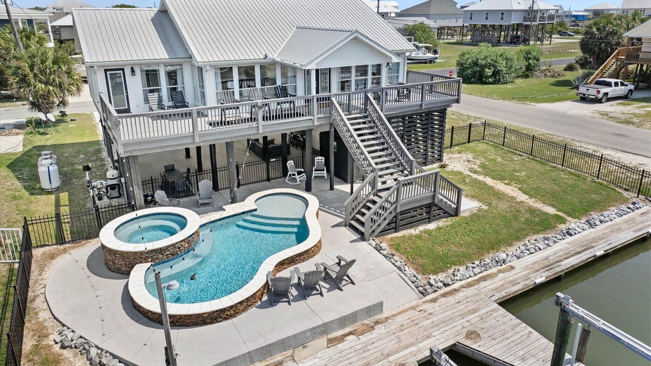 Photo of Outdoor in Royal Lagoons