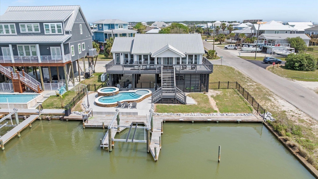 Photo of Outdoor in Royal Lagoons