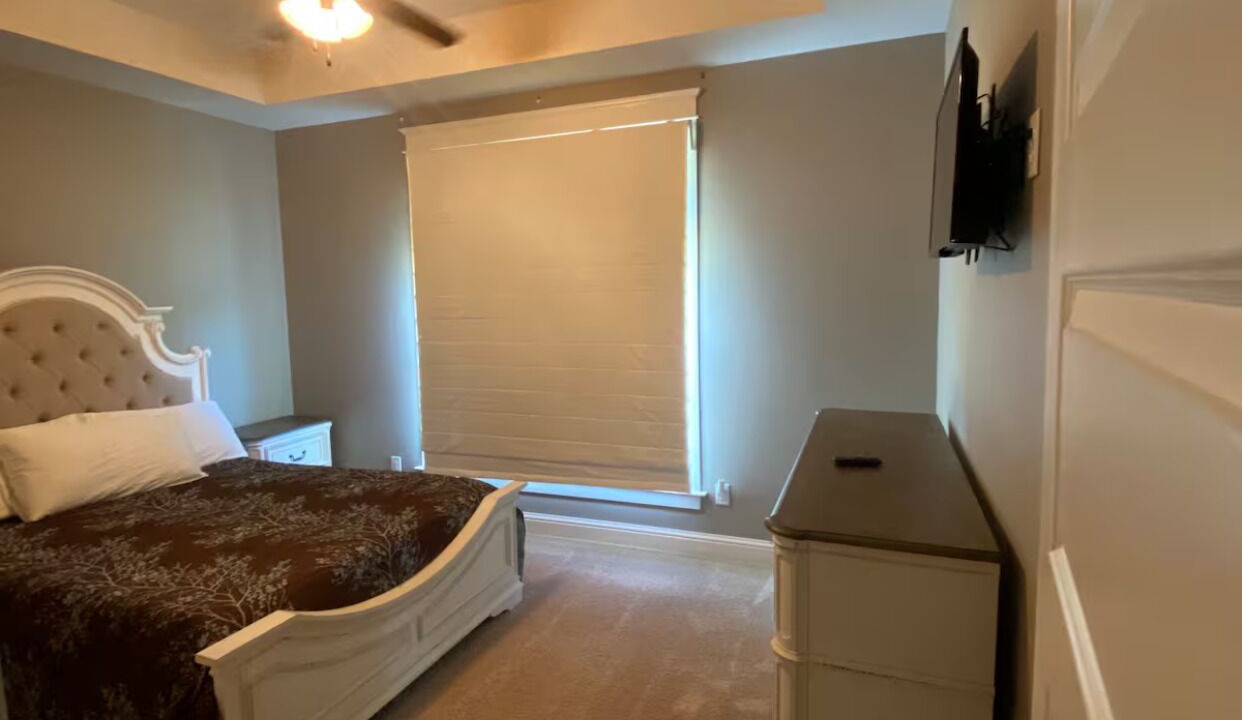 Photo of Bedroom in Spanish Fort