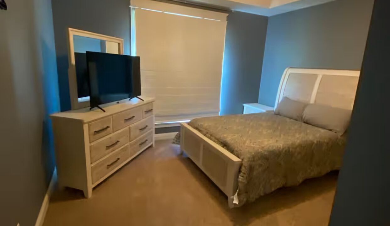 Photo of Bedroom in Spanish Fort