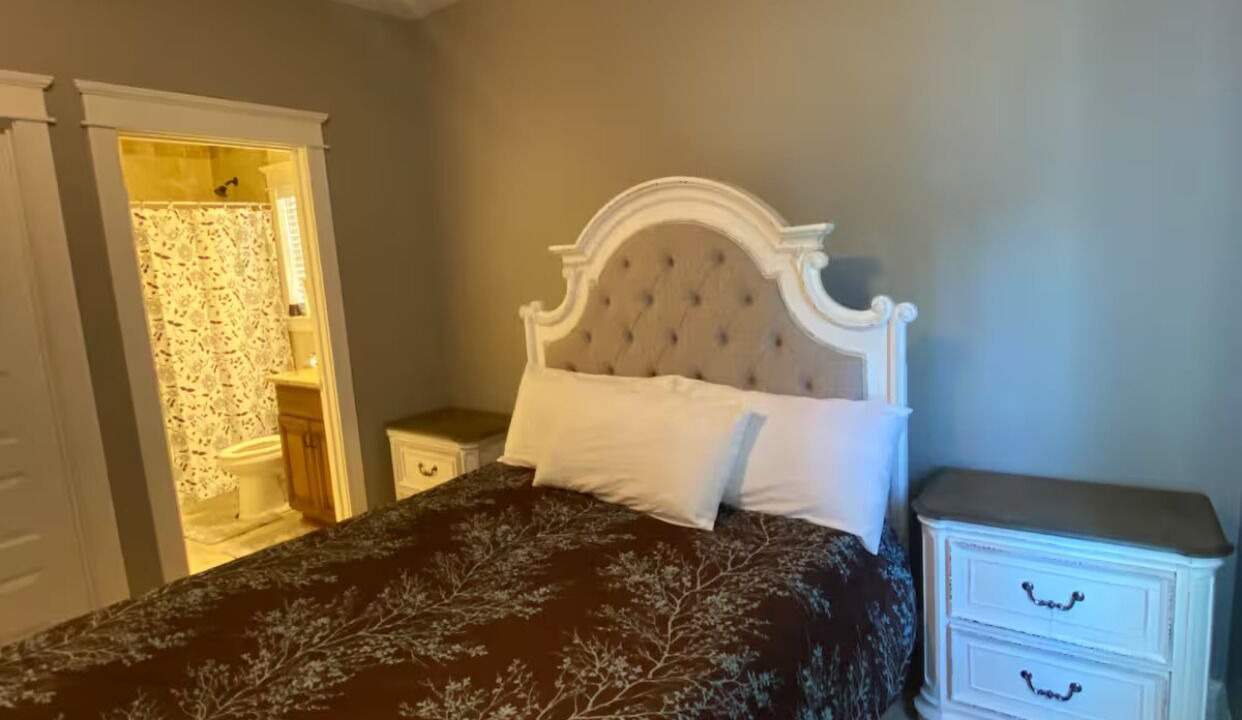 Photo of Bedroom in Spanish Fort