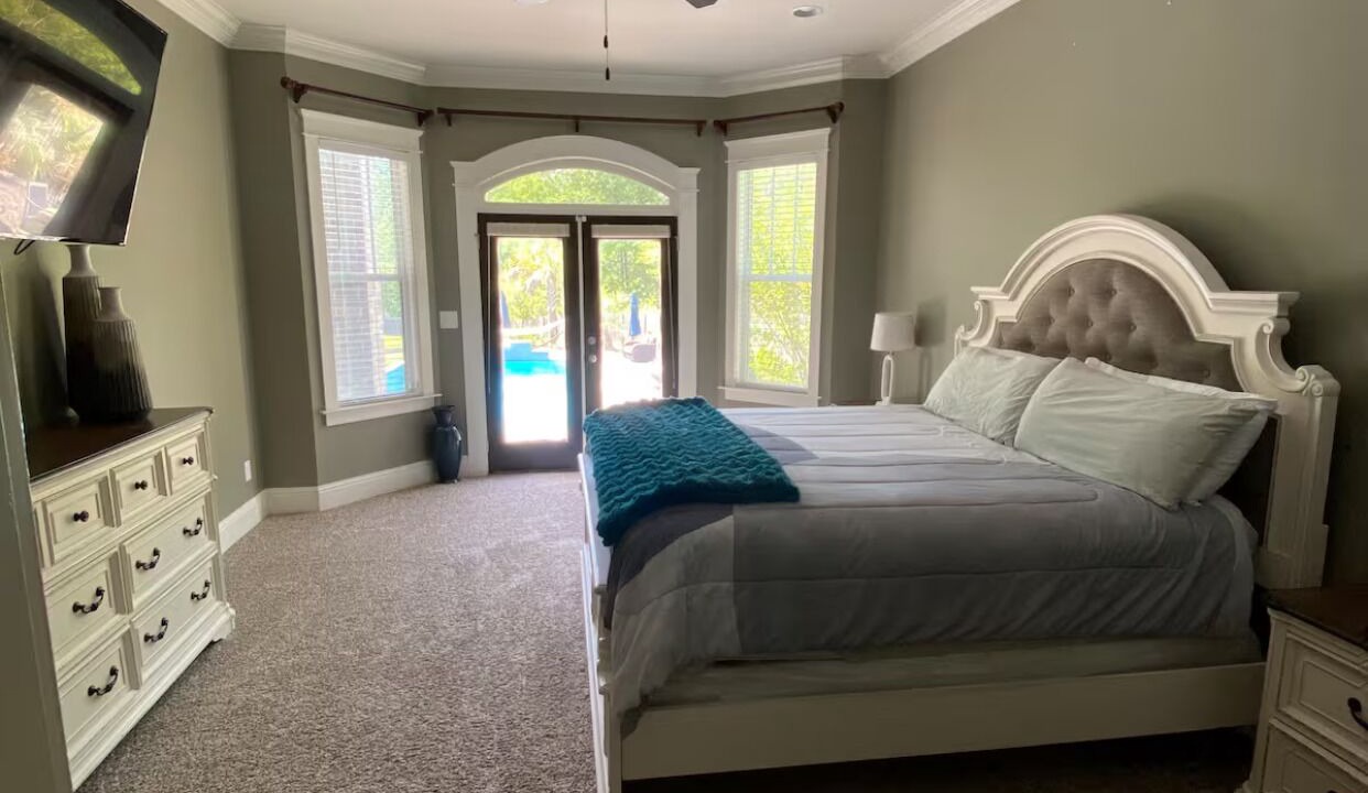 Photo of Bedroom in Spanish Fort