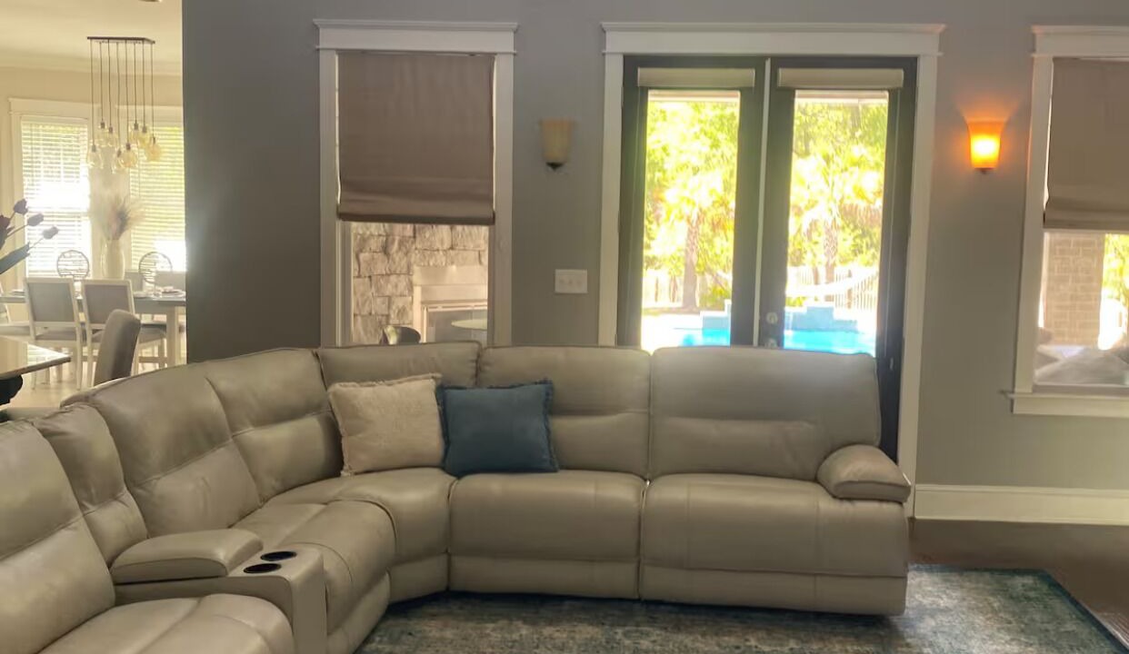 Photo of Livingroom in Spanish Fort