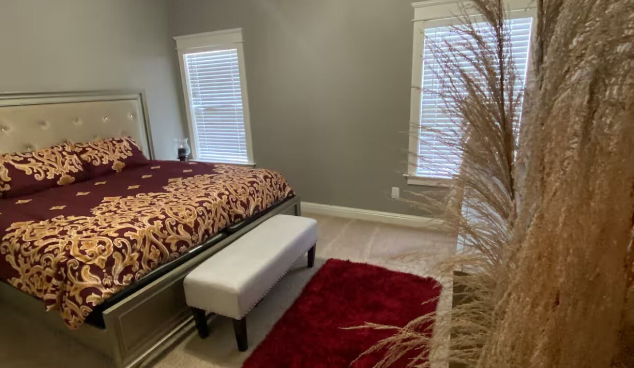 Photo of Bedroom in Spanish Fort