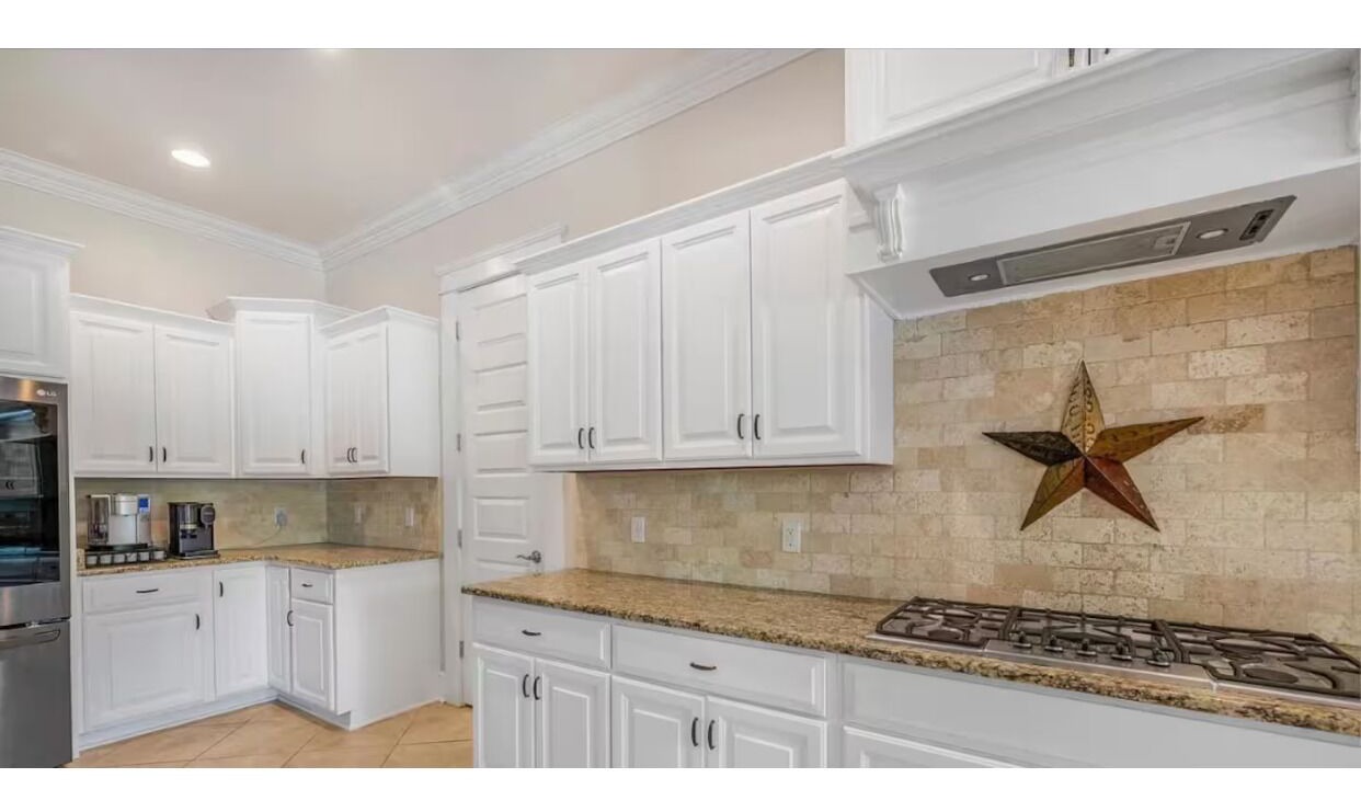 Photo of Kitchen in Spanish Fort