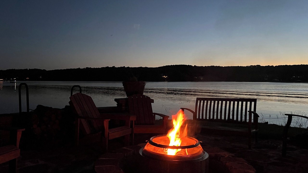 Photo of Outdoor in Crane Hill