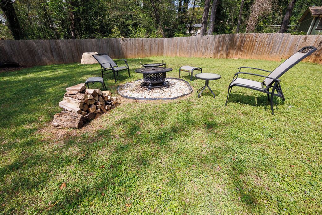 Photo of Outdoor in Decatur