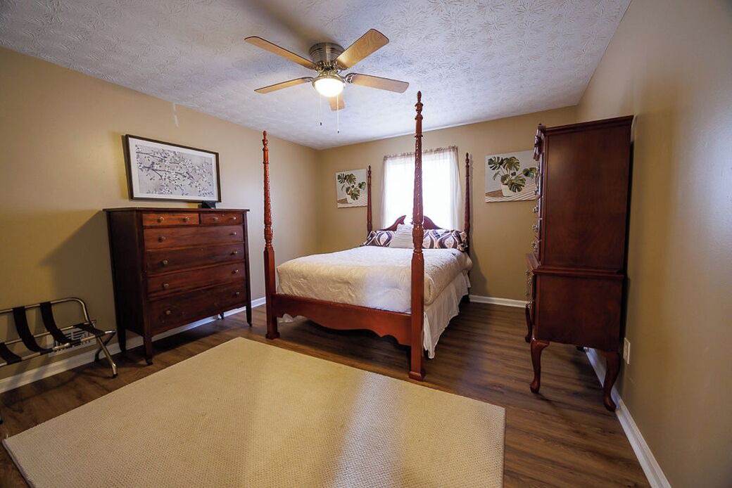 Photo of Bedroom in Decatur