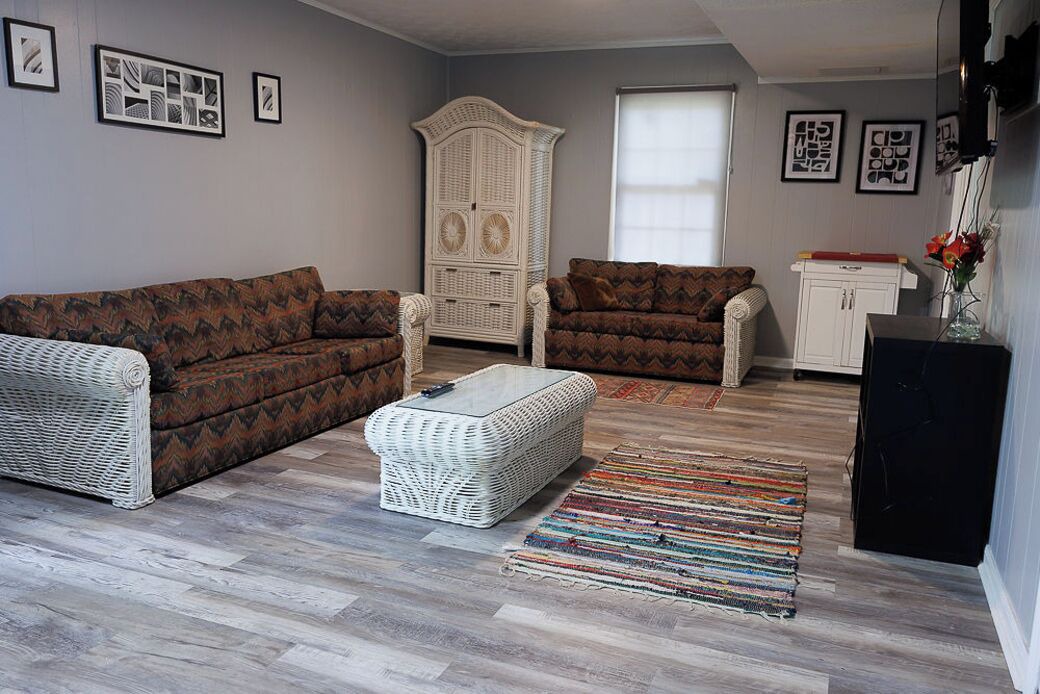 Photo of Livingroom in Decatur
