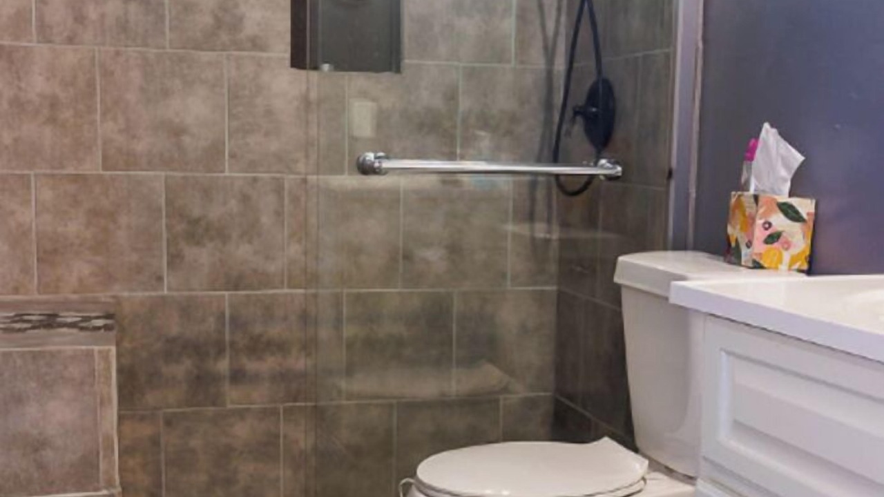Photo of Bathroom in Decatur