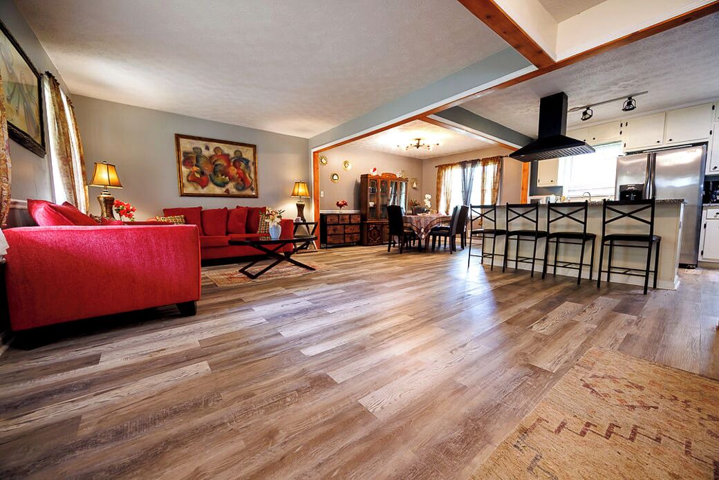 Photo of Livingroom in Decatur
