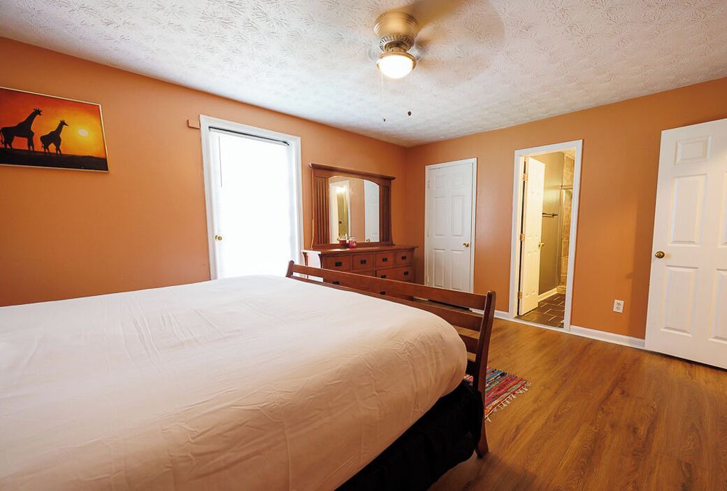 Photo of Bedroom in Decatur