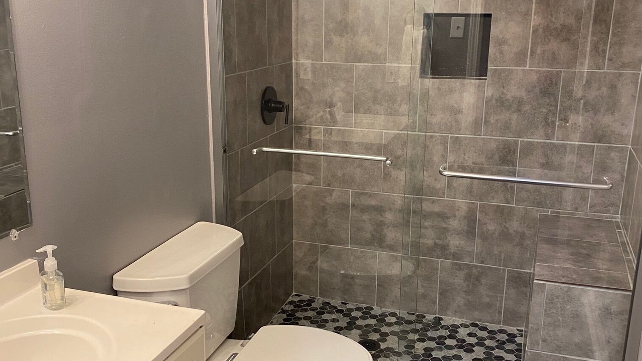Photo of Bathroom in Decatur