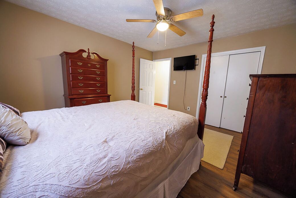 Photo of Bedroom in Decatur