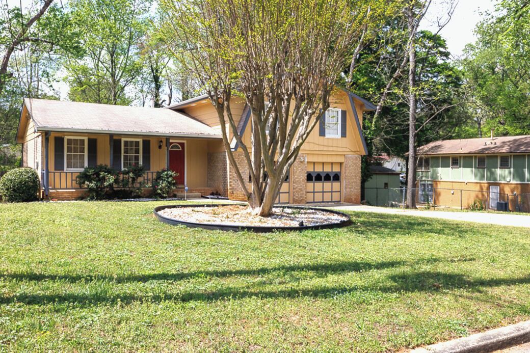 Photo of Outdoor in Decatur