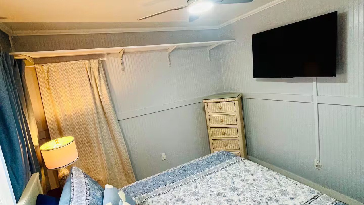 Photo of Bedroom in Elberta