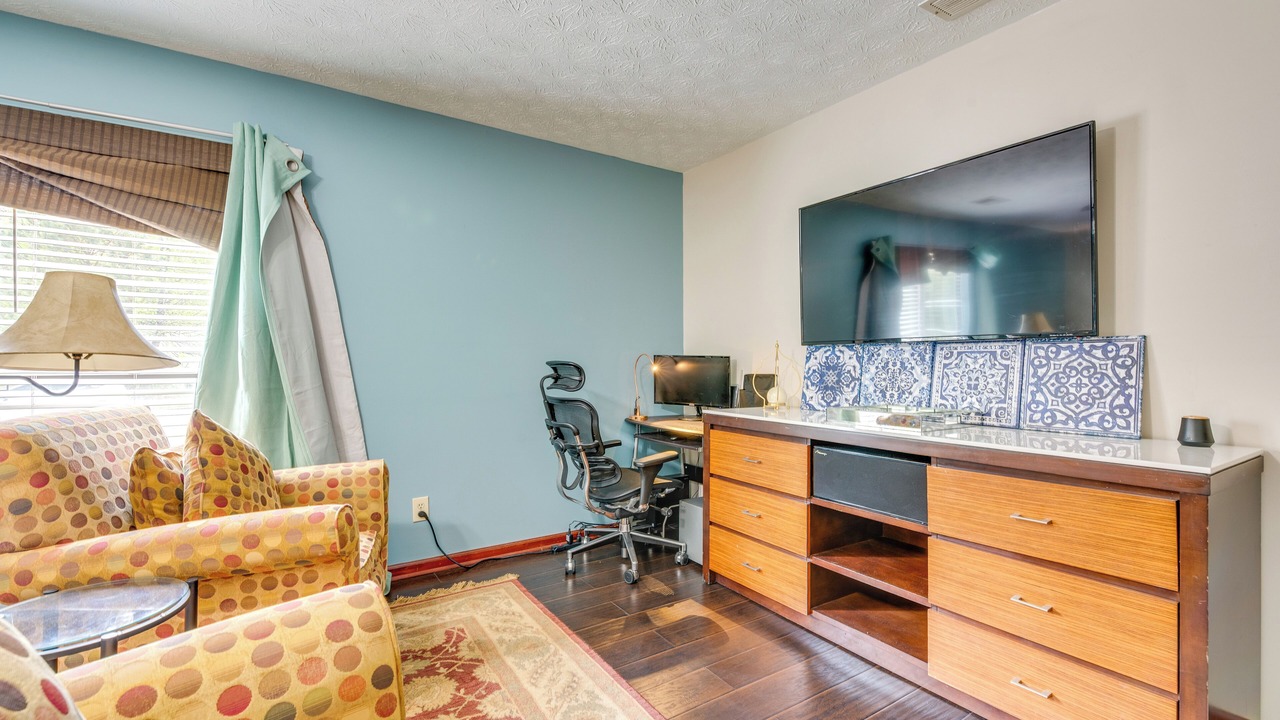 Photo of Livingroom in Decatur