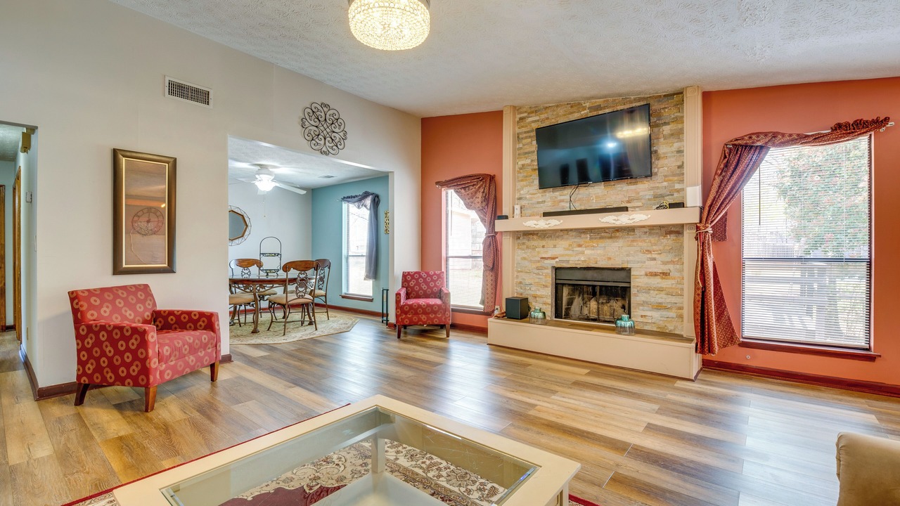 Photo of Livingroom in Decatur