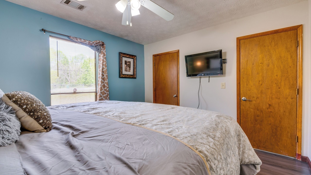Photo of Bedroom in Decatur