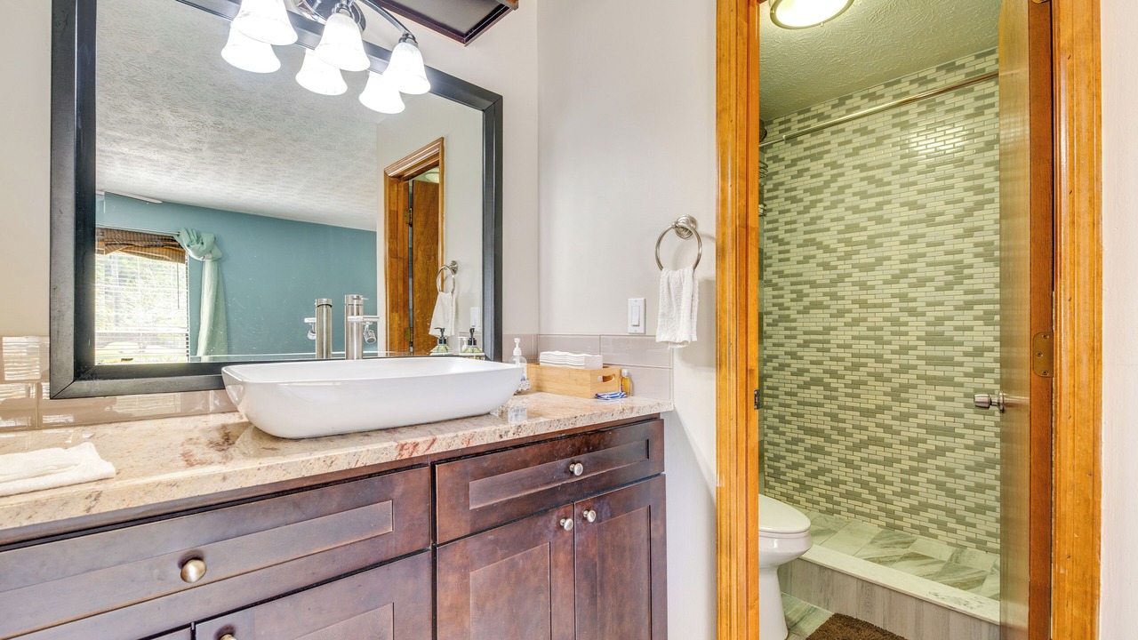 Photo of Bathroom in Decatur