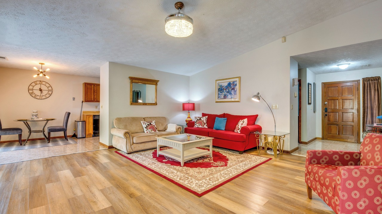 Photo of Livingroom in Decatur