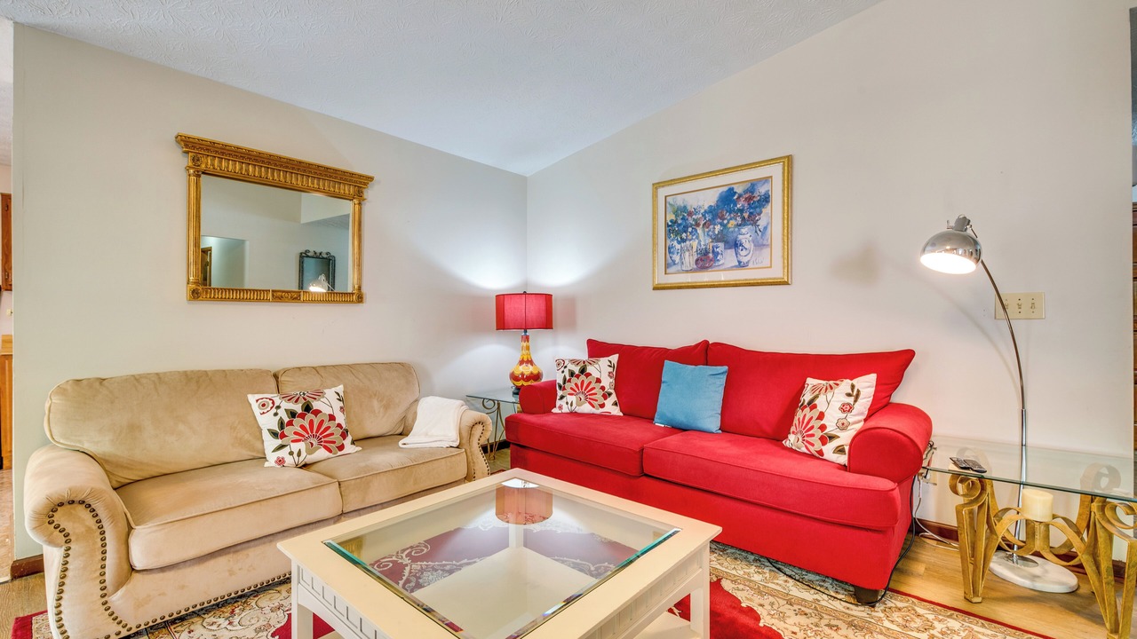 Photo of Livingroom in Decatur