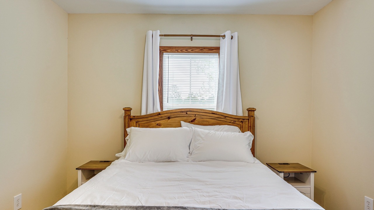 Photo of Bedroom in Lulu