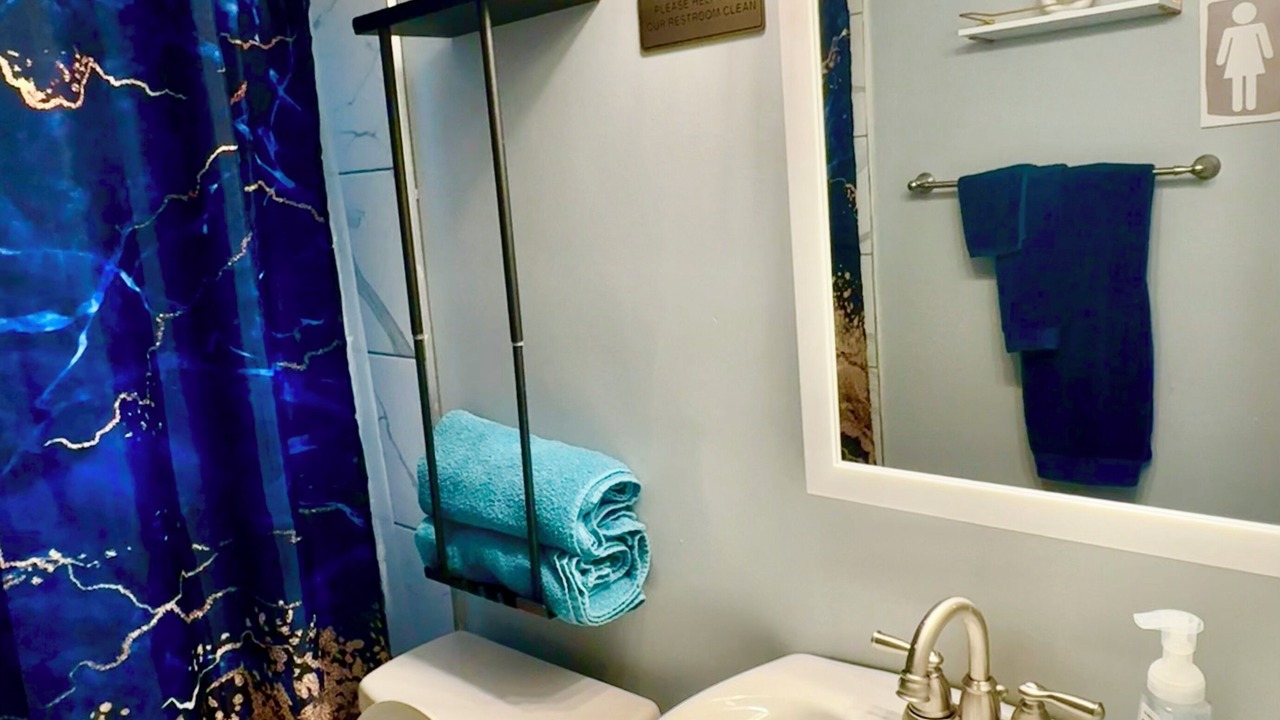 Photo of Bathroom in East Side