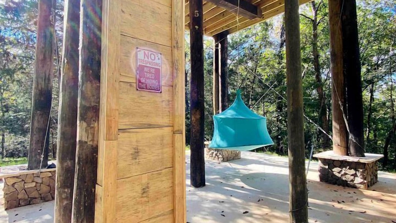 Photo of Outdoor in Jackson