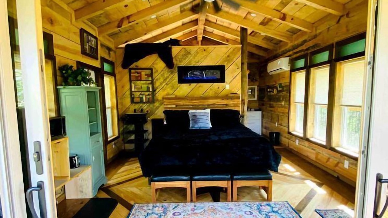Photo of Bedroom in Jackson