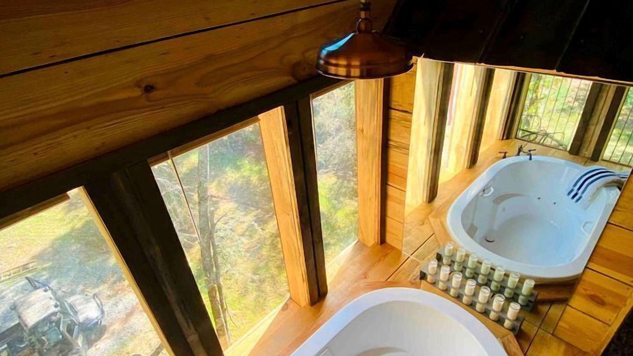 Photo of Bathroom in Jackson