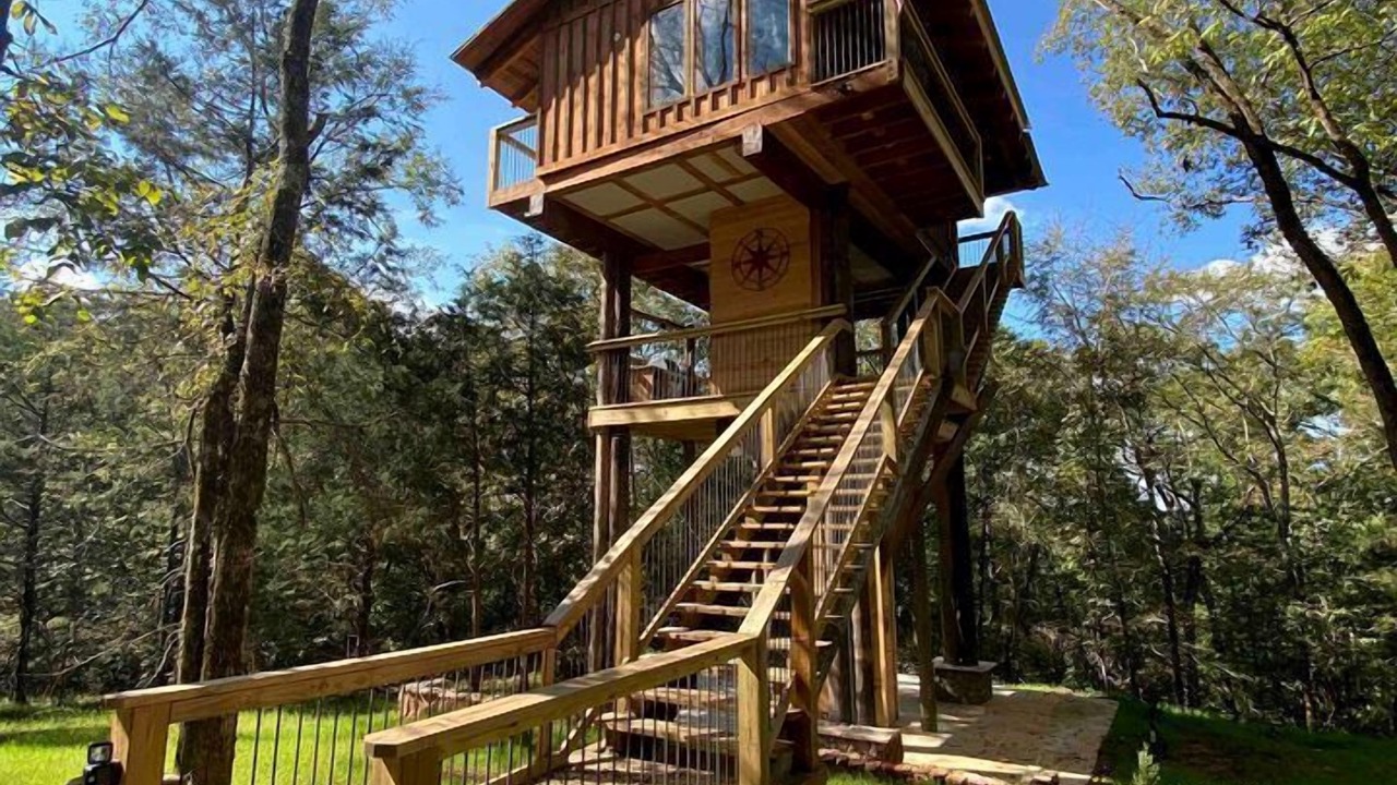 Photo of Outdoor in Jackson