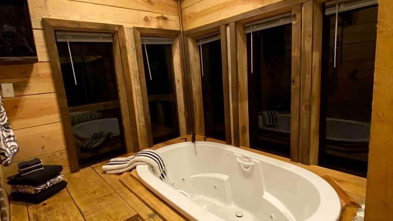 Photo of Bathroom in Jackson