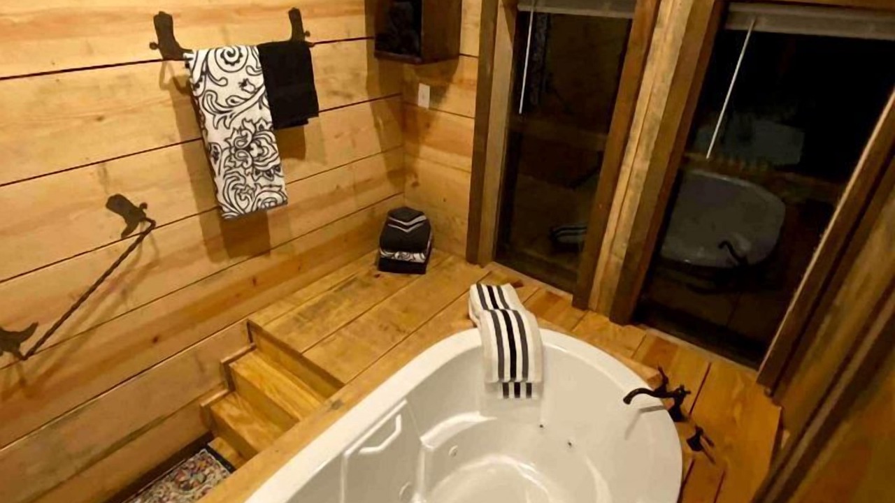 Photo of Bathroom in Jackson