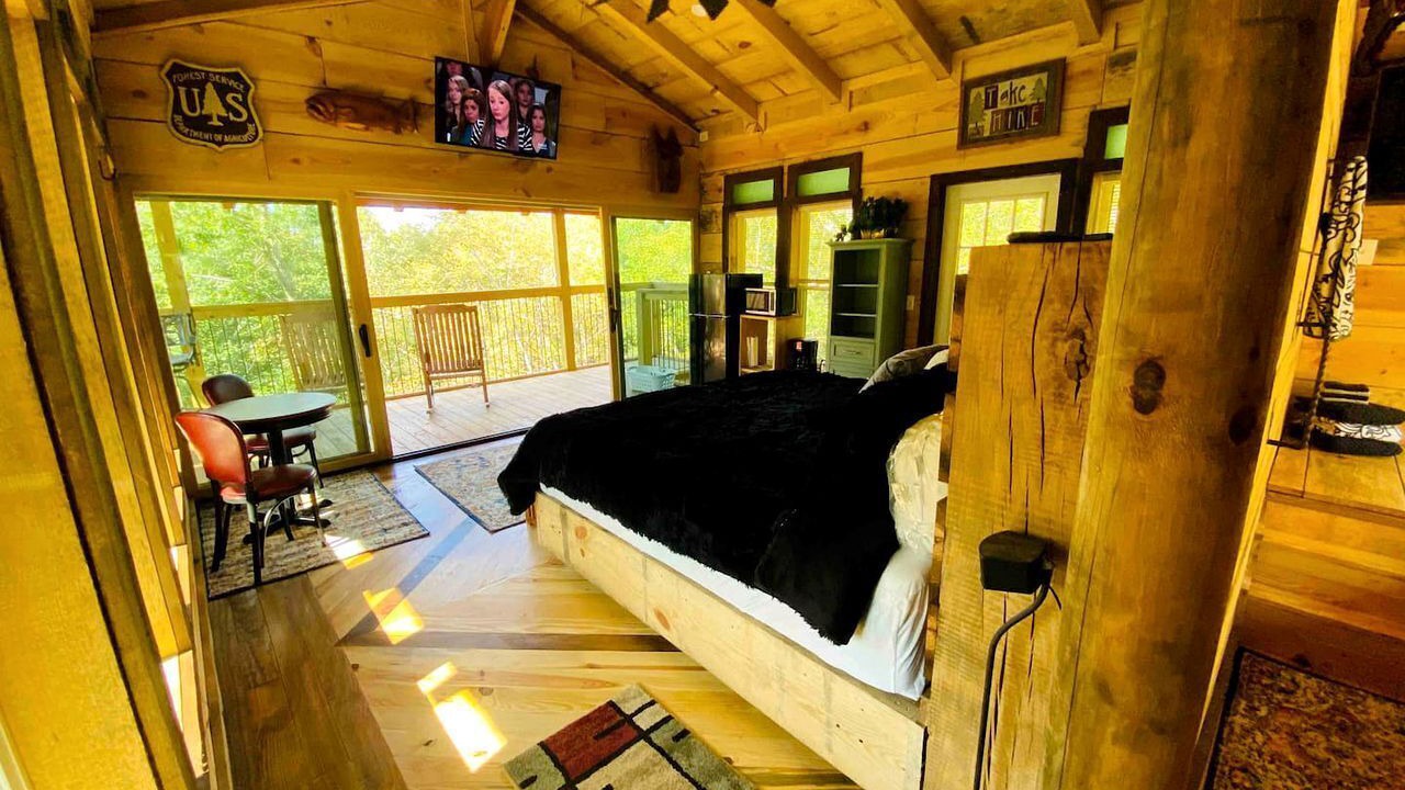 Photo of Bedroom in Jackson