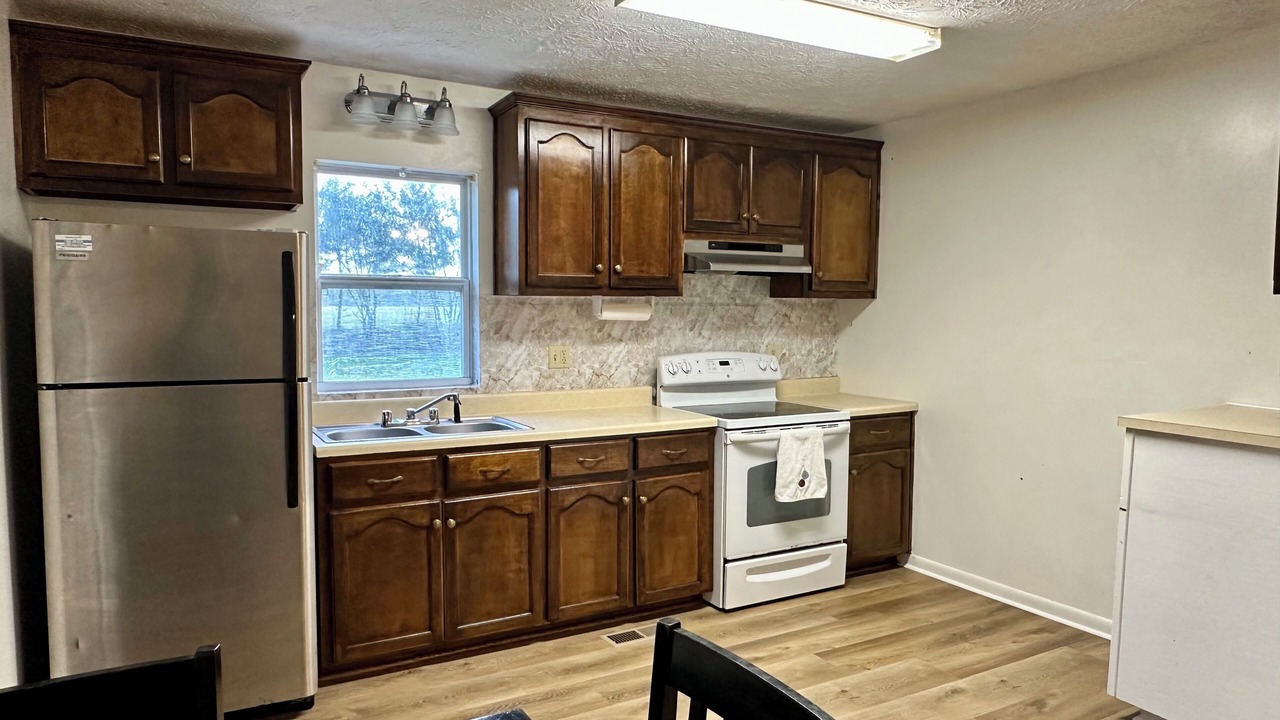 Photo of Kitchen in Autaugaville