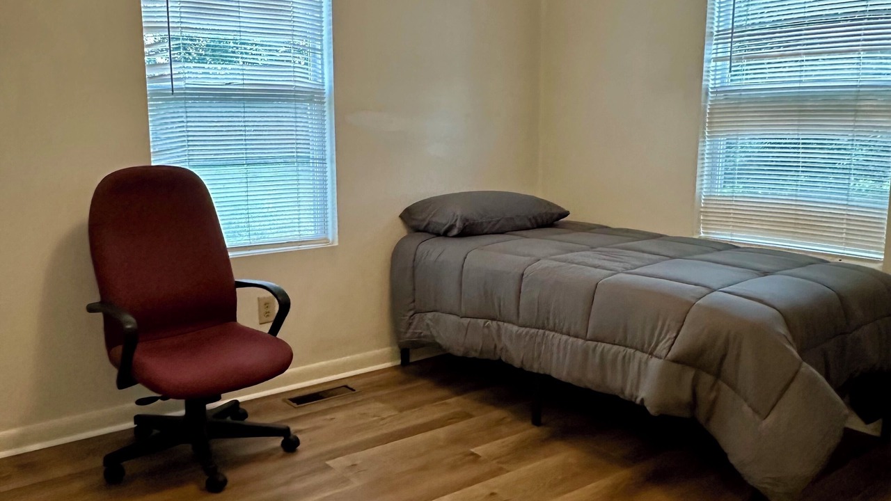 Photo of Bedroom in Autaugaville