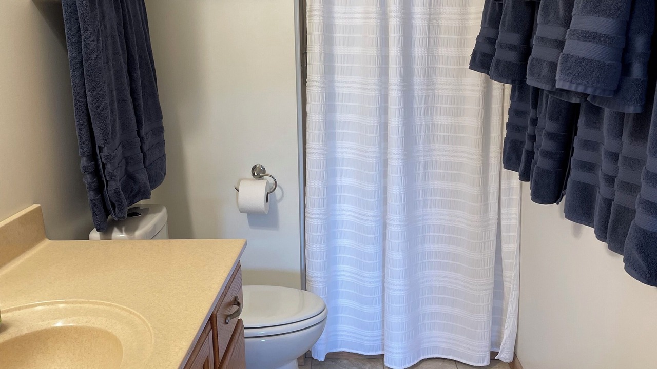 Photo of Bathroom in Frankfort