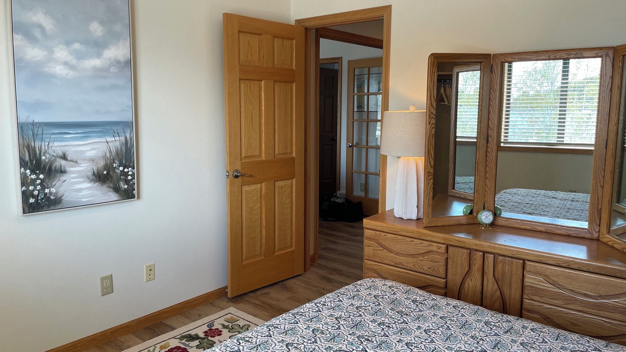 Photo of Bedroom in Frankfort