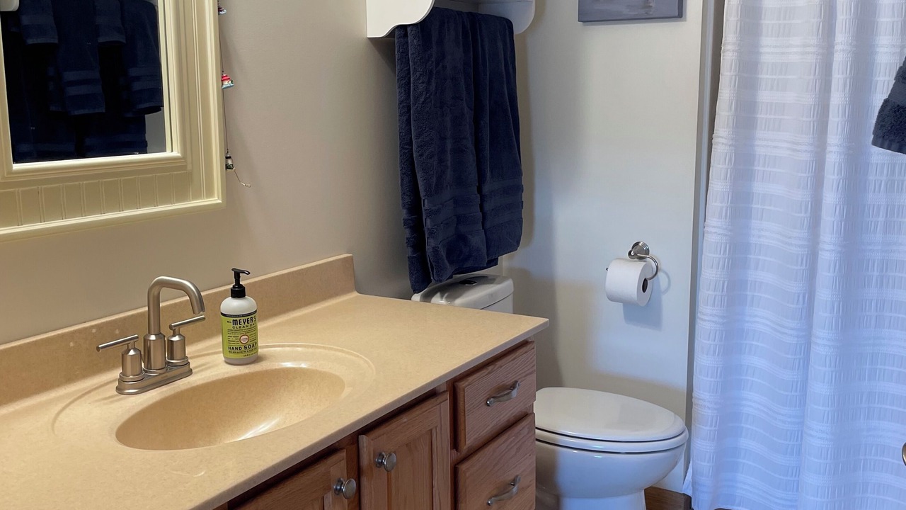 Photo of Bathroom in Frankfort