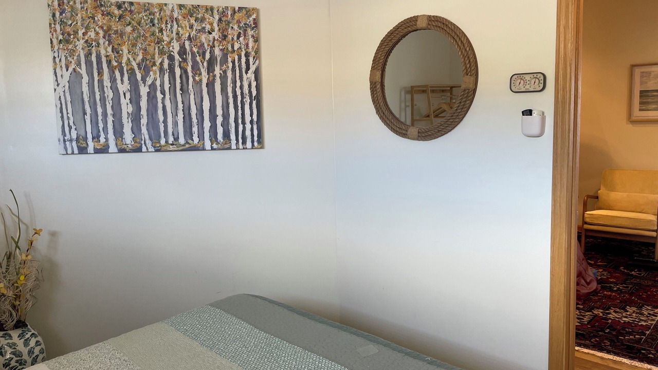 Photo of Bedroom in Frankfort