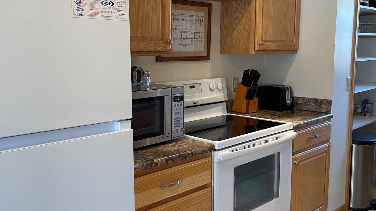 Photo of Kitchen in Frankfort