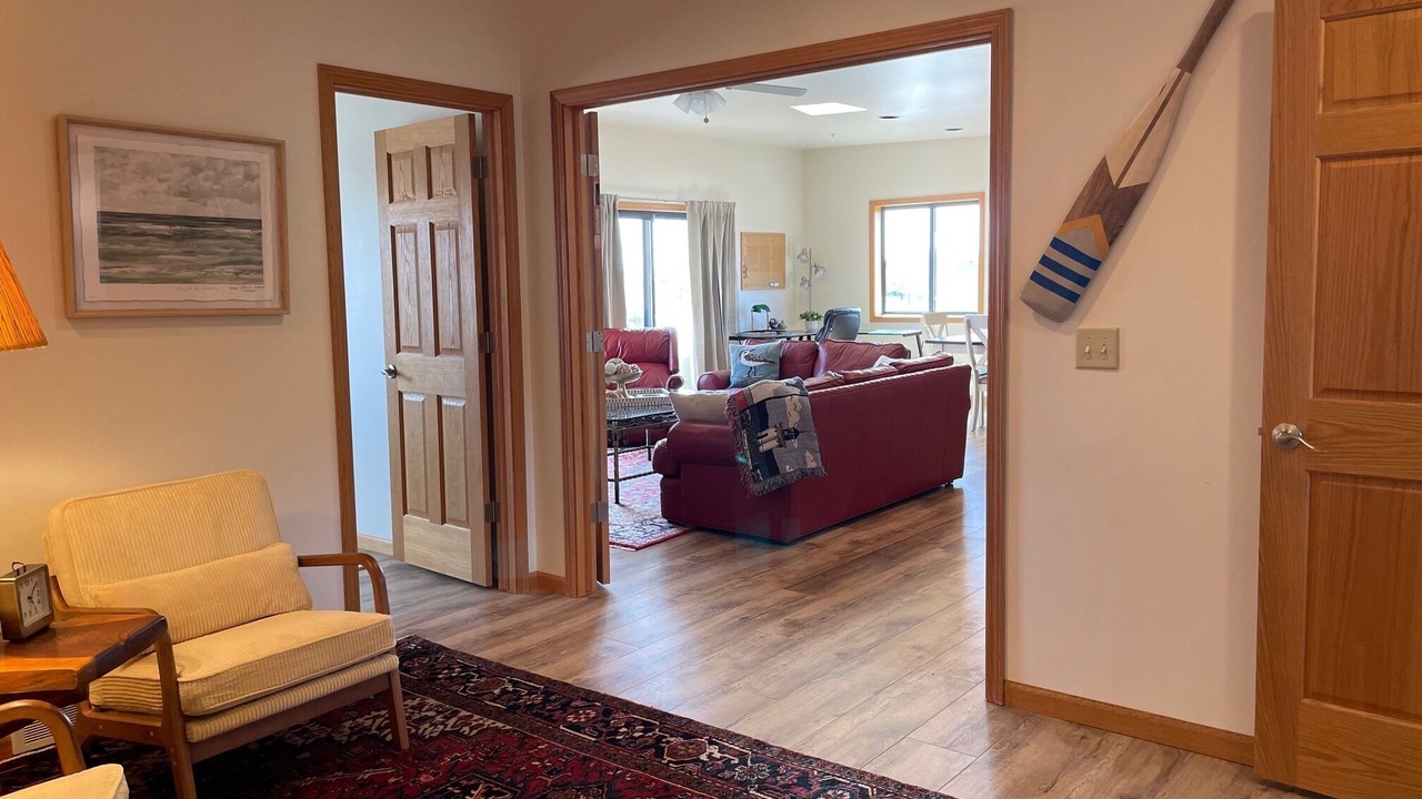 Photo of Livingroom in Frankfort