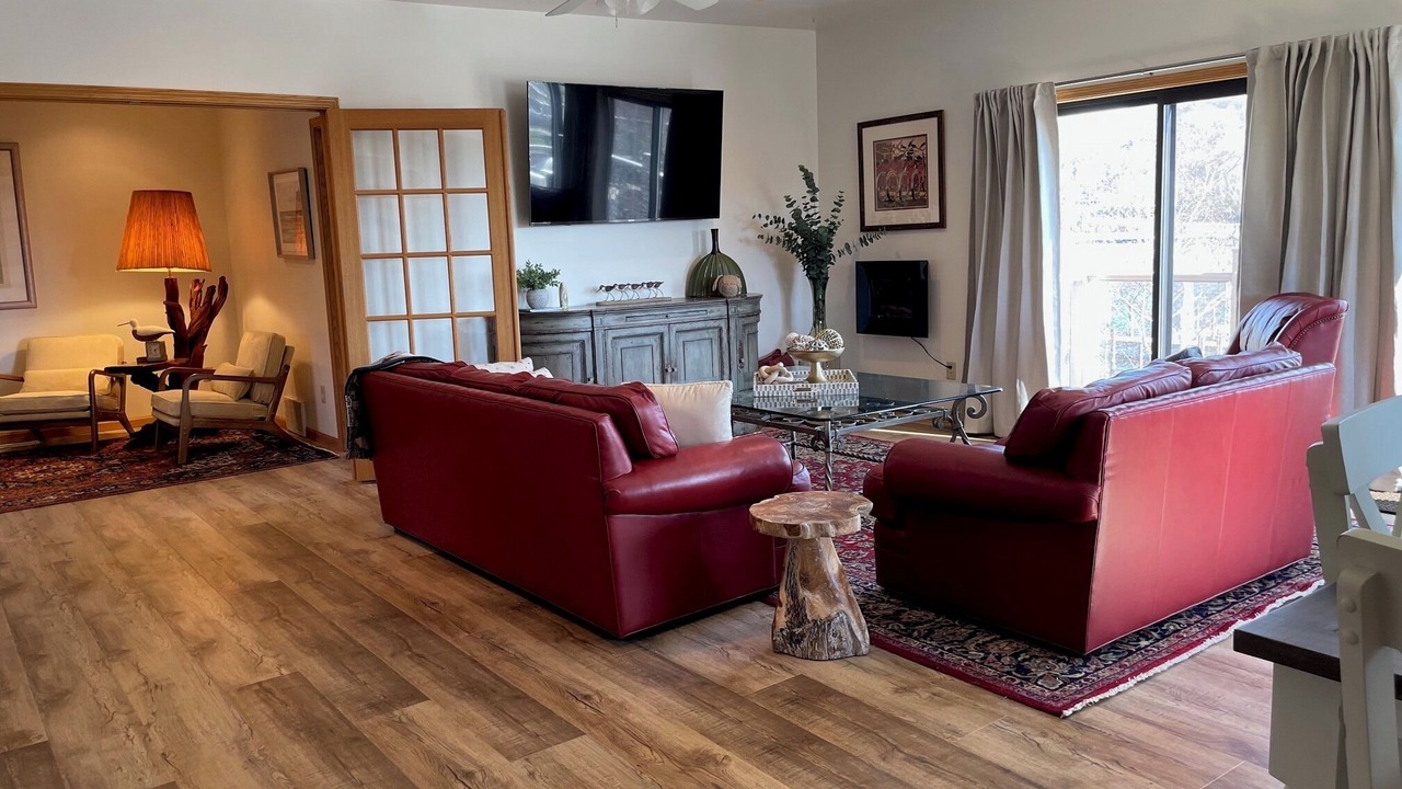 Photo of Livingroom in Frankfort