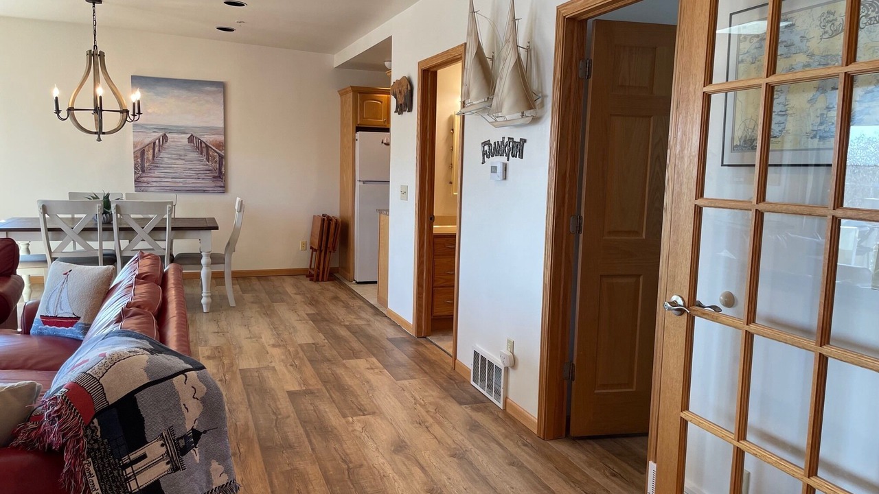 Photo of Livingroom in Frankfort