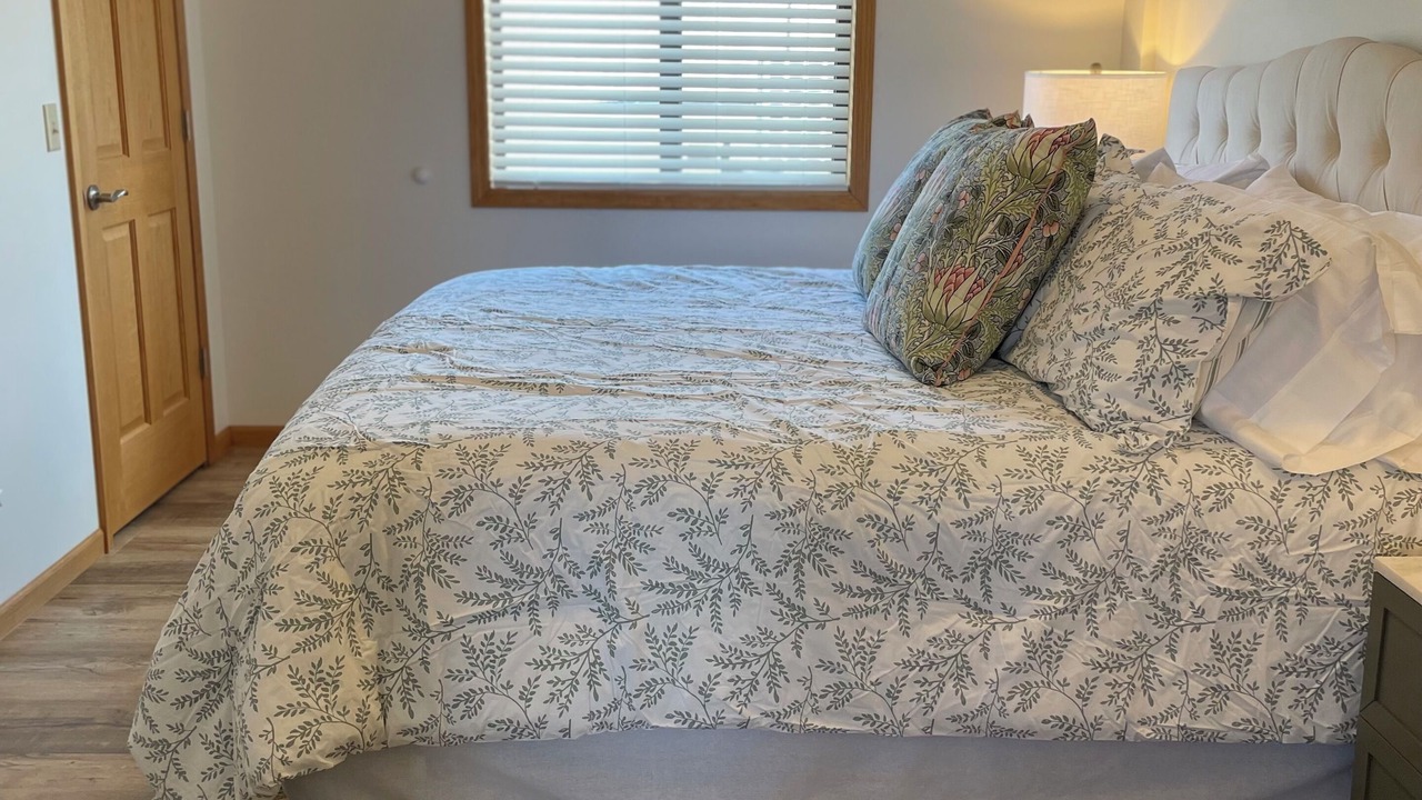 Photo of Bedroom in Frankfort