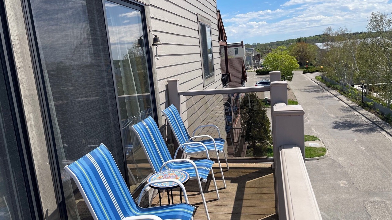 Photo of Patio Balcony in Frankfort